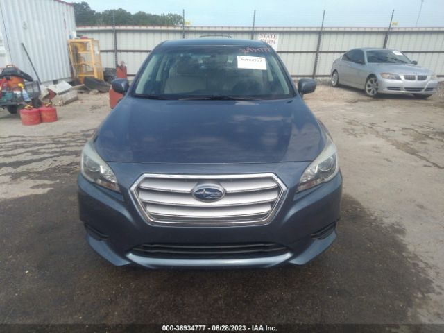 4S3BNAC64H3044268 Subaru Legacy Premium