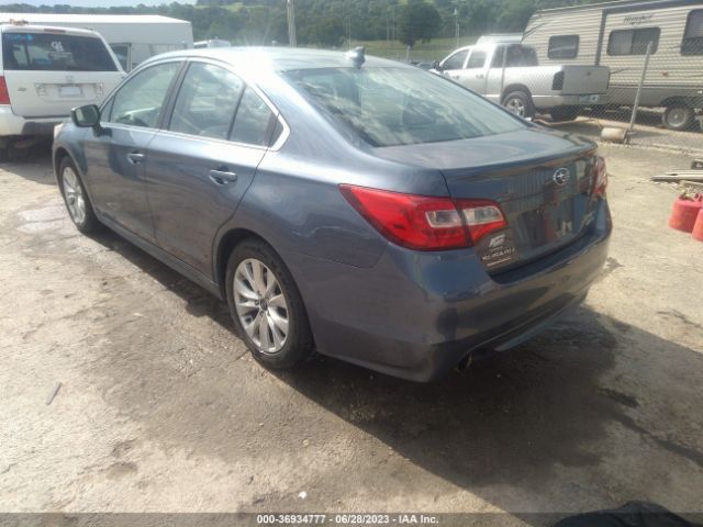 4S3BNAC64H3044268 Subaru Legacy Premium