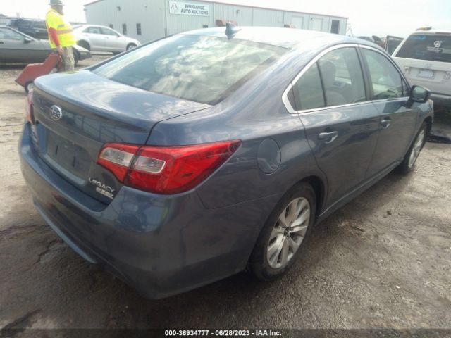 4S3BNAC64H3044268 Subaru Legacy Premium