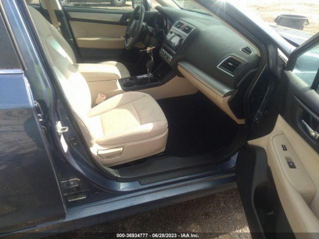 4S3BNAC64H3044268 Subaru Legacy Premium