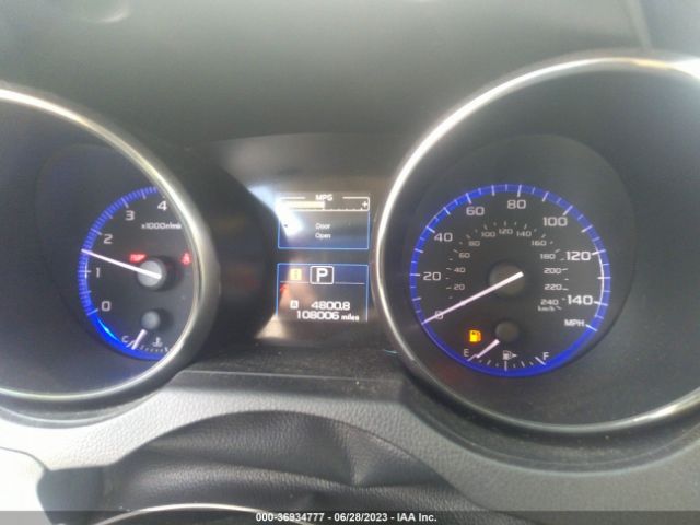 4S3BNAC64H3044268 Subaru Legacy Premium