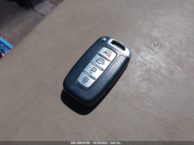 Hyundai Genesis Coupe 3.8l Ultimate 2015 KMHHU6KJ2FU127314 Image 11