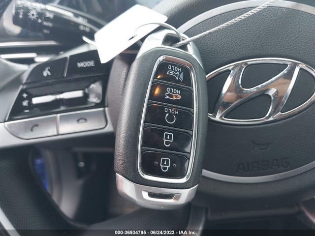 Hyundai ELANTRA SEL 2023 5NPLS4AG2PH100298 Image 11