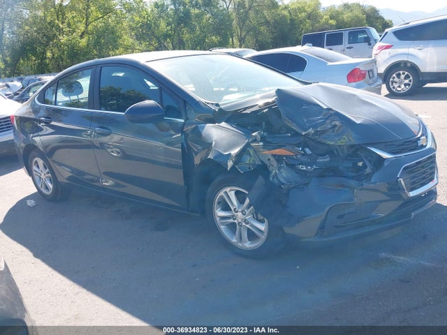 2018 1G1BE5SM3J7180048 main image