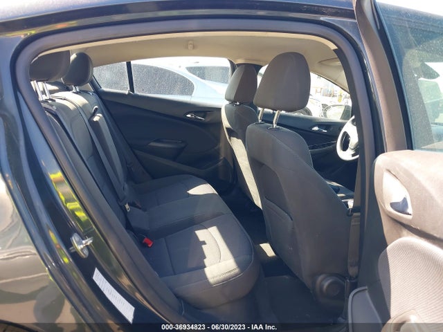 Chevrolet CRUZE LT 2018 1G1BE5SM3J7180048 Image 14