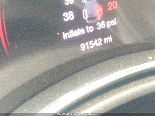 1C4RDHAG9JC444712 Dodge Durango Sxt