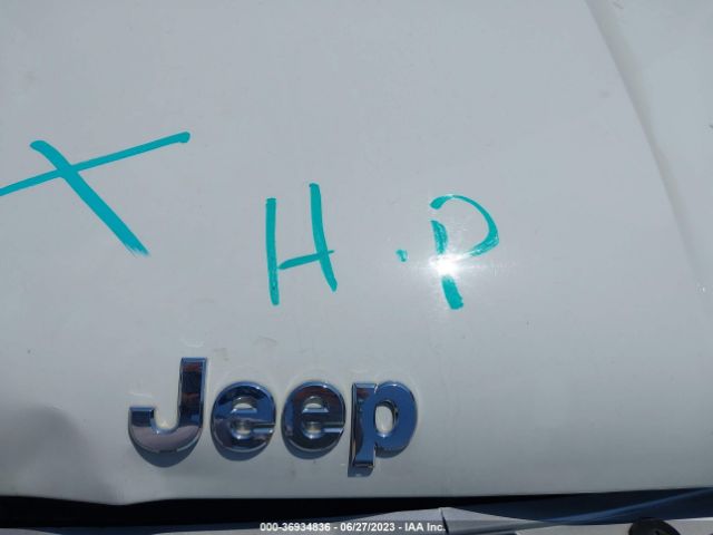 ZACCJADT0GPD05720 Jeep Renegade Limited
