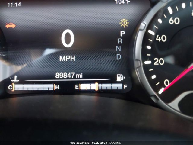 ZACCJADT0GPD05720 Jeep Renegade Limited