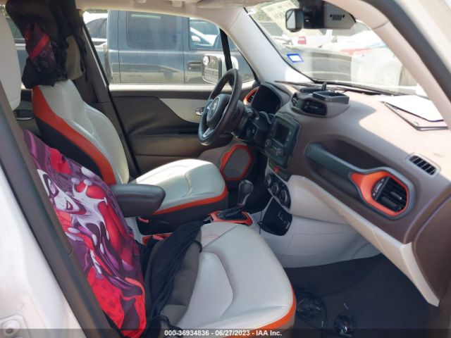 ZACCJADT0GPD05720 Jeep Renegade Limited