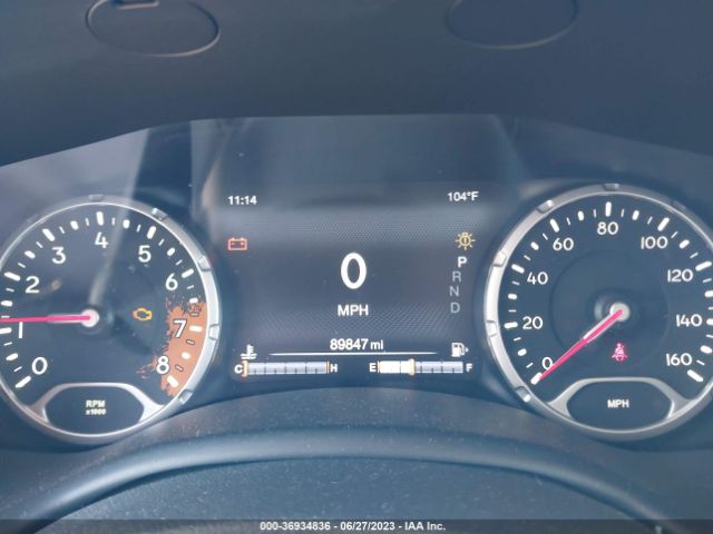 ZACCJADT0GPD05720 Jeep Renegade Limited