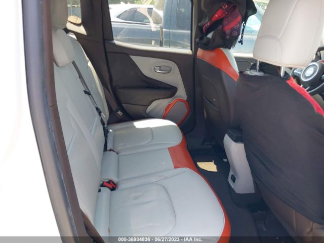 ZACCJADT0GPD05720 Jeep Renegade Limited