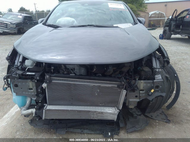 Honda CR-V EX 2018 5J6RW1H51JA004902 Image 6