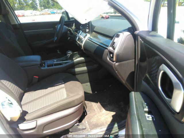 5XYRGDLC3NG077740 KIA SORENTO LX