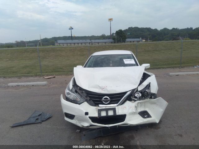 1N4AL3AP4JC296767 Nissan Altima 2.5 Sv