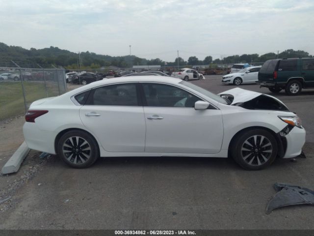1N4AL3AP4JC296767 Nissan Altima 2.5 Sv