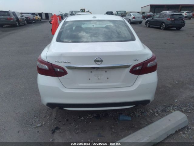 1N4AL3AP4JC296767 Nissan Altima 2.5 Sv