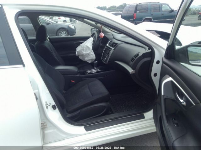 1N4AL3AP4JC296767 Nissan Altima 2.5 Sv