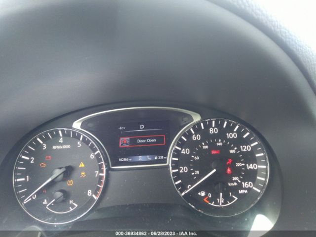 1N4AL3AP4JC296767 Nissan Altima 2.5 Sv