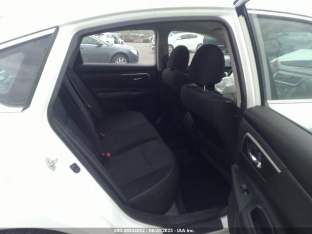 1N4AL3AP4JC296767 Nissan Altima 2.5 Sv