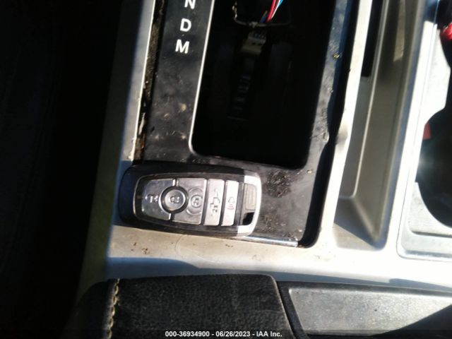 1FTEW1E52LFA99985 Ford F-150 Xl/xlt/lariat