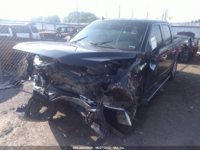 1FTEW1E52LFA99985 Ford F-150 Xl/xlt/lariat