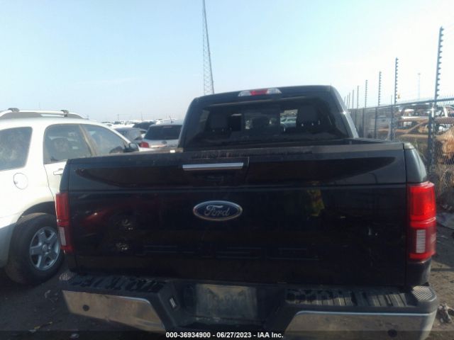1FTEW1E52LFA99985 Ford F-150 Xl/xlt/lariat