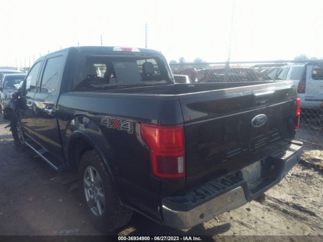 1FTEW1E52LFA99985 Ford F-150 Xl/xlt/lariat