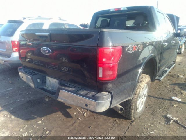 1FTEW1E52LFA99985 Ford F-150 Xl/xlt/lariat