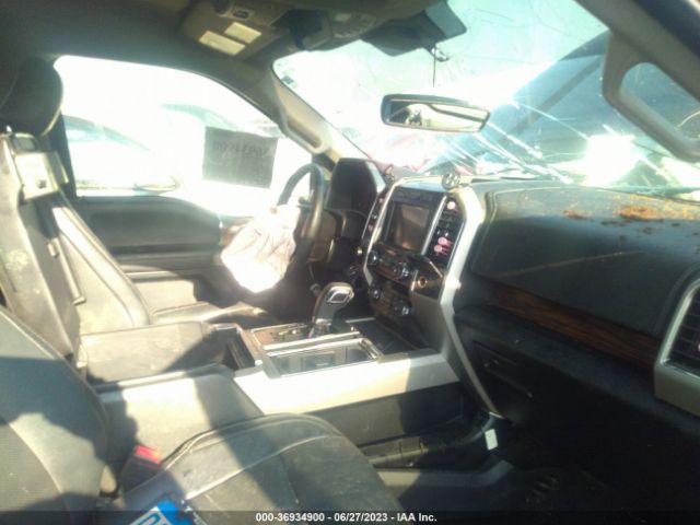 1FTEW1E52LFA99985 Ford F-150 Xl/xlt/lariat