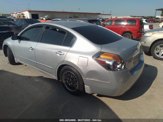 2008 NISSAN ALTIMA 2.5 S VIN: 1N4AL21EX8N501662