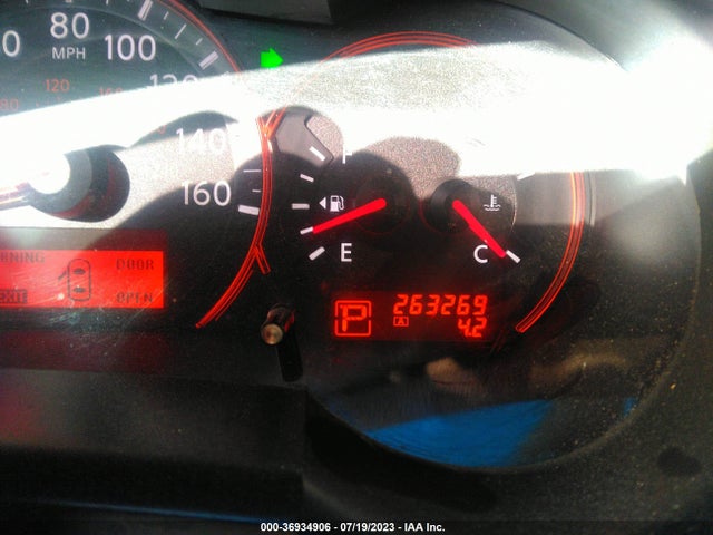 2008 NISSAN ALTIMA 2.5 S VIN: 1N4AL21EX8N501662