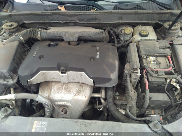 Chevrolet MALIBU LT 2014 1G11C5SL4EF222280 Image 12