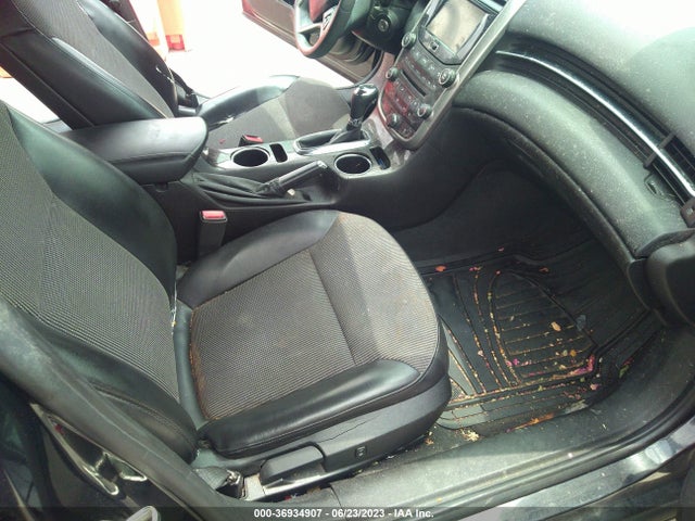 Chevrolet MALIBU LT 2014 1G11C5SL4EF222280 Image 7