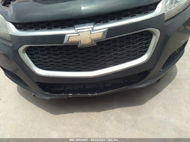 Chevrolet MALIBU LT 2014 1G11C5SL4EF222280 Image 8