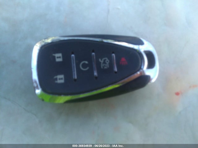 Chevrolet MALIBU LT 2020 1G1ZD5ST6LF107290 Image 11