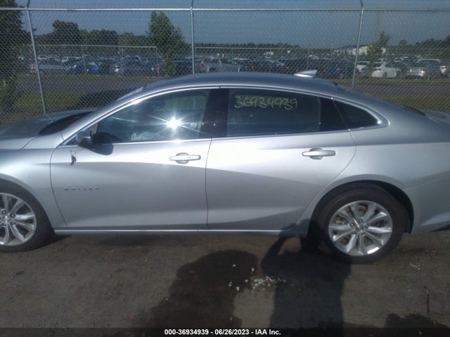 Chevrolet MALIBU LT 2020 1G1ZD5ST6LF107290 Image 14