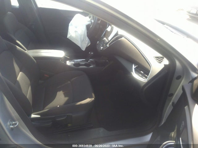 Chevrolet MALIBU LT 2020 1G1ZD5ST6LF107290 Image 5