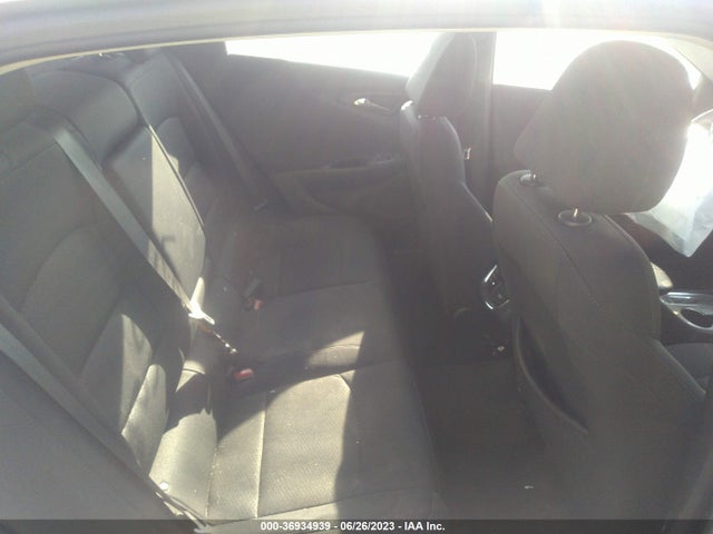 Chevrolet MALIBU LT 2020 1G1ZD5ST6LF107290 Image 8