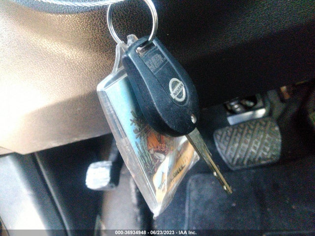 Nissan Rogue Select S 2014 JN8AS5MT3EW603498 Image 3