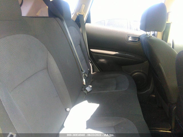 Nissan Rogue Select S 2014 JN8AS5MT3EW603498 Image 9