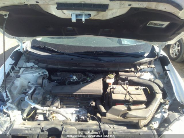 KNMAT2MT2GP601276 Nissan ROGUE SV