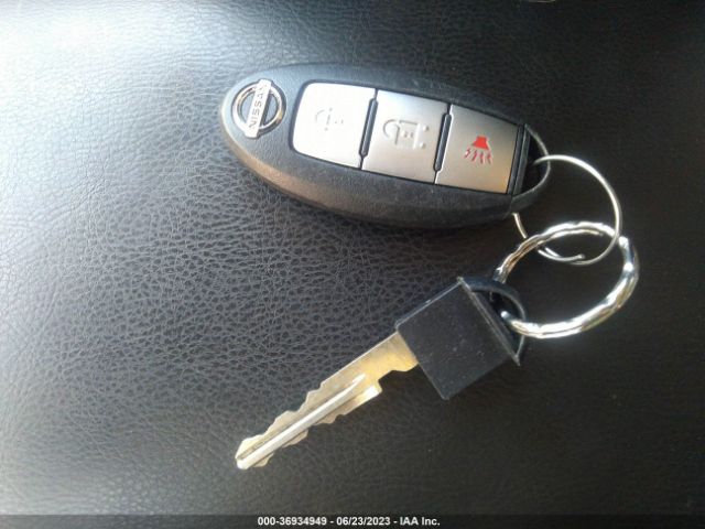 KNMAT2MT2GP601276 Nissan ROGUE SV