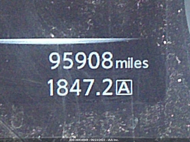 KNMAT2MT2GP601276 Nissan ROGUE SV