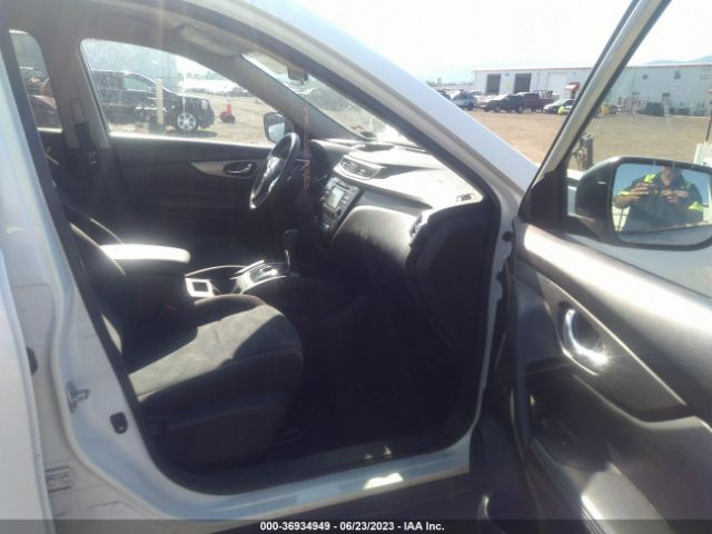 KNMAT2MT2GP601276 Nissan ROGUE SV