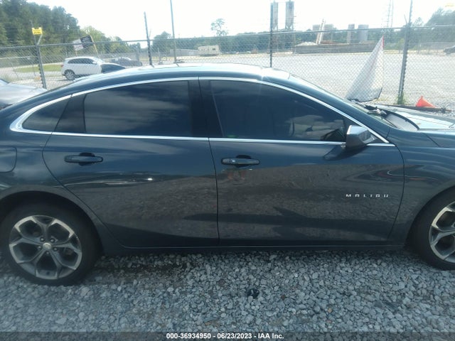 Chevrolet MALIBU LT 2021 1G1ZD5ST6MF012469 Image 13