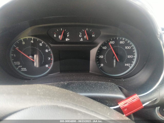 Chevrolet MALIBU LT 2021 1G1ZD5ST6MF012469 Image 15