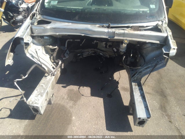 Chevrolet Traverse Ls 2016 1GNKRFKD0GJ225810 Image 10