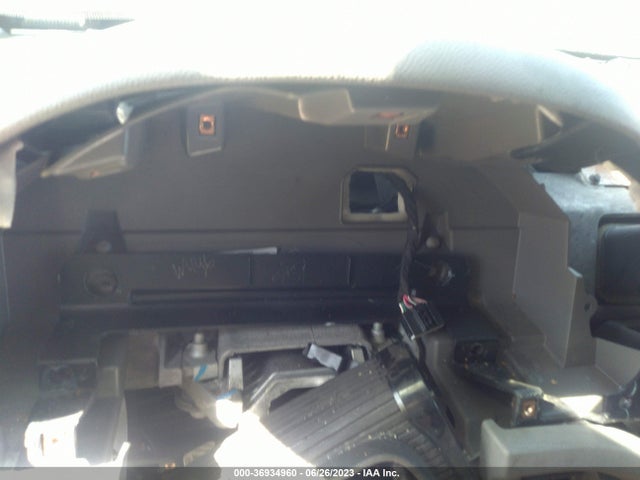 Chevrolet Traverse Ls 2016 1GNKRFKD0GJ225810 Image 7
