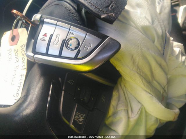 WBAJA7C51KWW18121 BMW 5 Series 530i Xdrive