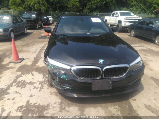 WBAJA7C51KWW18121 BMW 5 Series 530i Xdrive
